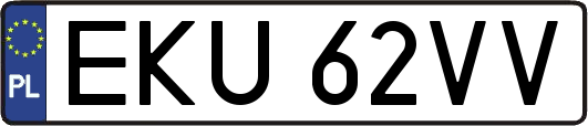 EKU62VV