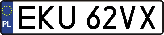 EKU62VX