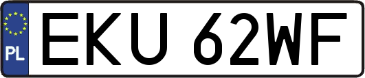EKU62WF