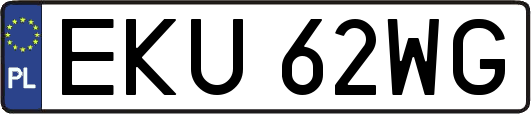 EKU62WG