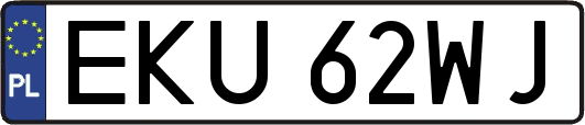 EKU62WJ