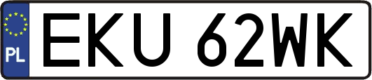 EKU62WK