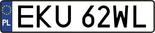 EKU62WL