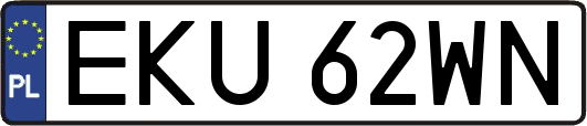 EKU62WN