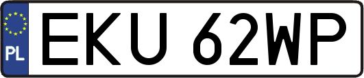 EKU62WP
