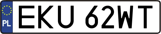 EKU62WT