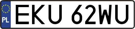 EKU62WU