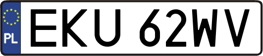 EKU62WV