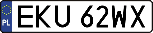 EKU62WX