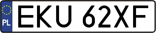 EKU62XF