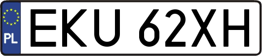 EKU62XH