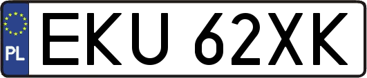 EKU62XK