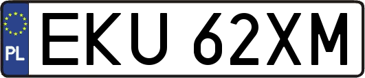EKU62XM