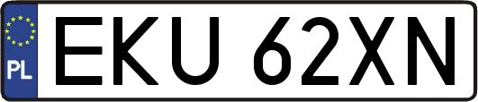EKU62XN