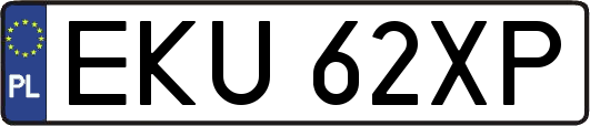EKU62XP