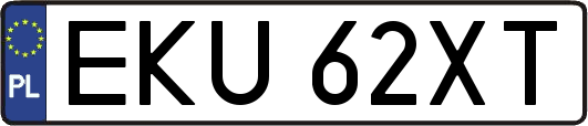 EKU62XT