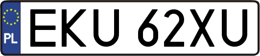 EKU62XU