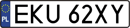 EKU62XY