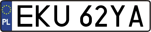 EKU62YA