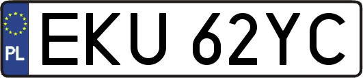 EKU62YC