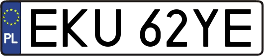 EKU62YE