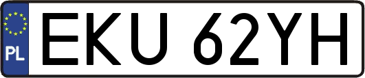EKU62YH