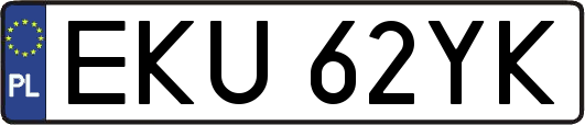 EKU62YK
