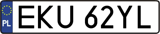 EKU62YL