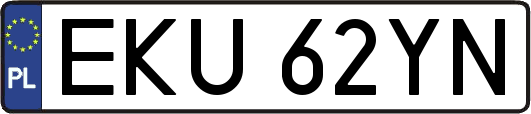 EKU62YN
