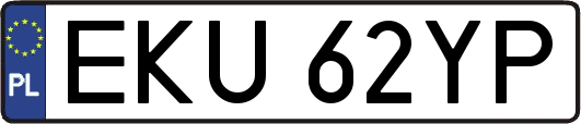 EKU62YP