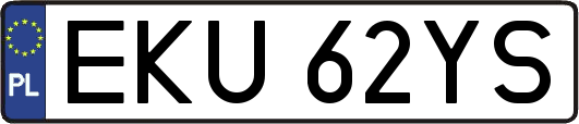 EKU62YS