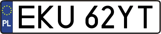 EKU62YT