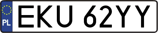 EKU62YY