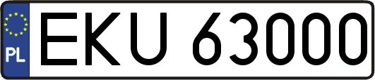EKU63000