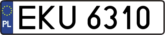 EKU6310