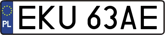 EKU63AE