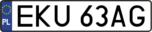 EKU63AG