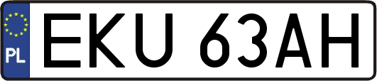 EKU63AH