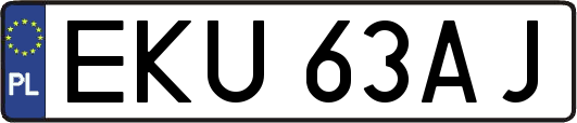 EKU63AJ