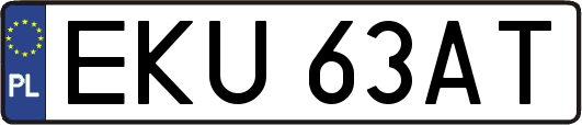 EKU63AT