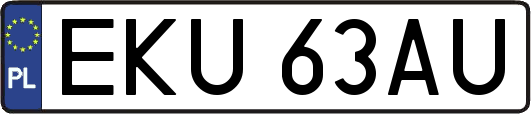 EKU63AU