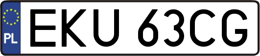 EKU63CG