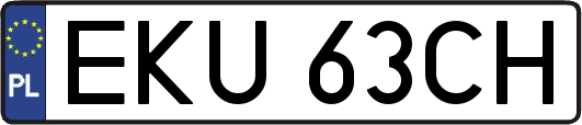 EKU63CH