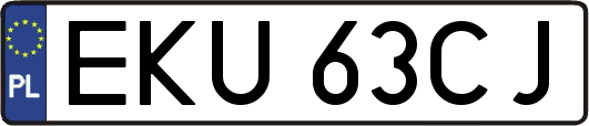 EKU63CJ
