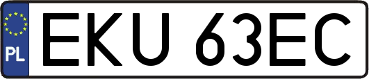 EKU63EC