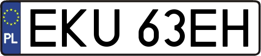 EKU63EH
