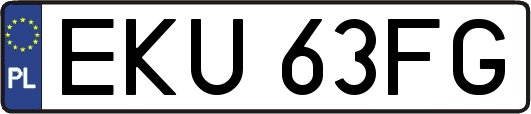 EKU63FG