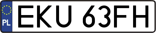EKU63FH