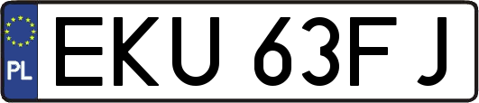 EKU63FJ