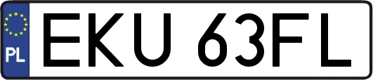 EKU63FL